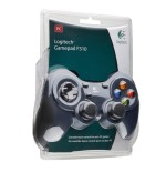 Logitech mando de juego f310 gaming 940-000138