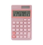 Calculadora genie 212 p  bolsillo