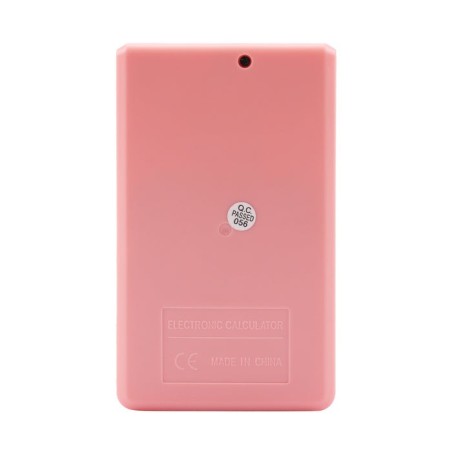 Calculadora genie 212 p  bolsillo