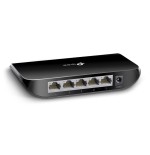 Tp-link sg1005d switch 5 puertos gigabit 10/100/1000 mbps