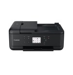 Canon pixma tr7650 multifunktionssymem 4-in-1 negro