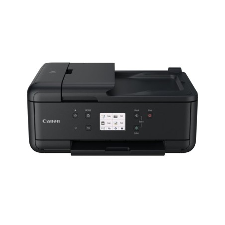 Canon pixma tr7650 multifunktionssymem 4-in-1 negro