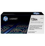 Tambor de imagen hp 126a negro tricolor