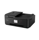 Canon pixma tr7650 multifunktionssymem 4-in-1 negro