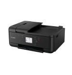Canon pixma tr7650 multifunktionssymem 4-in-1 negro