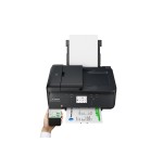Canon pixma tr7650 multifunktionssymem 4-in-1 negro