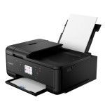 Canon pixma tr7650 multifunktionssymem 4-in-1 negro
