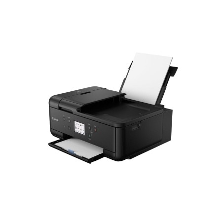 Canon pixma tr7650 multifunktionssymem 4-in-1 negro