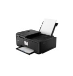 Canon pixma tr7650 multifunktionssymem 4-in-1 negro