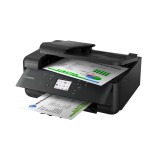 Canon pixma tr7650 multifunktionssymem 4-in-1 negro