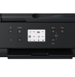 Canon pixma tr7650 multifunktionssymem 4-in-1 negro