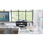 Canon pixma tr7650 multifunktionssymem 4-in-1 negro