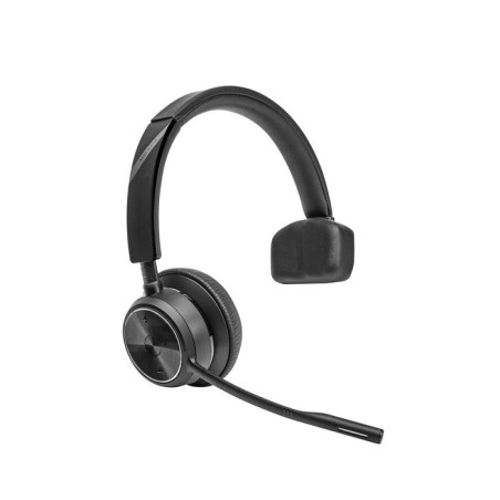 Poly auriculares monoaurales savi 7410 office dect 1880-1900 mhz