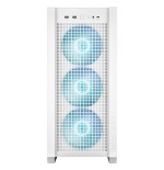Caja pc  asus tuf gaming gt302 tg argb white