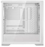 Caja pc  asus tuf gaming gt302 tg argb white