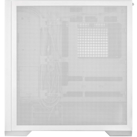 Caja pc  asus tuf gaming gt302 tg argb white