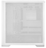 Caja pc  asus tuf gaming gt302 tg argb white
