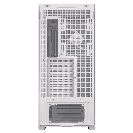Caja pc  asus tuf gaming gt302 tg argb white