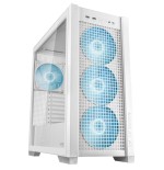 Caja pc  asus tuf gaming gt302 tg argb white