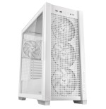 Caja pc  asus tuf gaming gt302 tg argb white