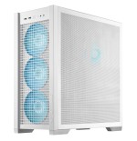 Caja pc  asus tuf gaming gt302 tg argb white