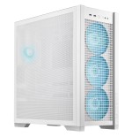 Caja pc  asus tuf gaming gt302 tg argb white