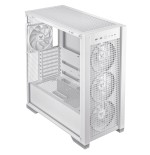 Caja pc  asus tuf gaming gt302 tg argb white