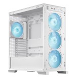 Caja pc  asus tuf gaming gt302 tg argb white