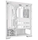 Caja pc  asus tuf gaming gt302 tg argb white
