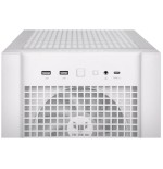Caja pc  asus tuf gaming gt302 tg argb white
