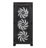 Caja pc asus tuf gaming gt302 tg argb black