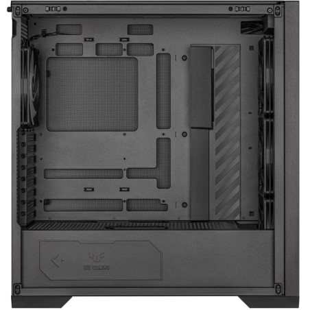 Caja pc asus tuf gaming gt302 tg argb black