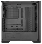 Caja pc asus tuf gaming gt302 tg argb black