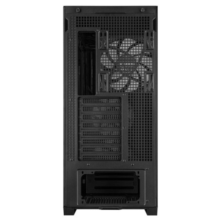 Caja pc asus tuf gaming gt302 tg argb black