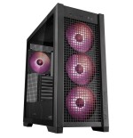 Caja pc asus tuf gaming gt302 tg argb black