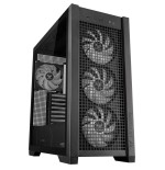 Caja pc asus tuf gaming gt302 tg argb black