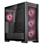 Caja pc asus tuf gaming gt302 tg argb black