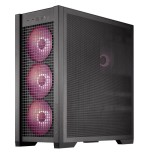 Caja pc asus tuf gaming gt302 tg argb black