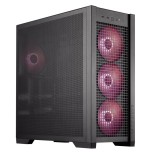 Caja pc asus tuf gaming gt302 tg argb black
