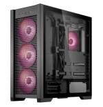 Caja pc asus tuf gaming gt302 tg argb black