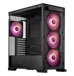 Caja pc asus tuf gaming gt302 tg argb black