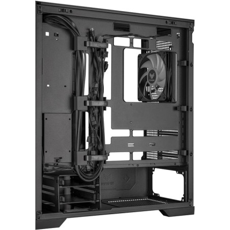 Caja pc asus tuf gaming gt302 tg argb black
