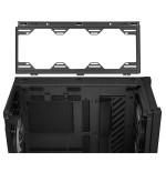 Caja pc asus tuf gaming gt302 tg argb black