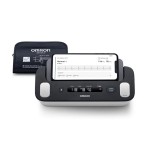 Tensiómetro y monitor de ecg - omron complete (hem-7530t-e3)