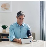 Tensiómetro y monitor de ecg - omron complete (hem-7530t-e3)