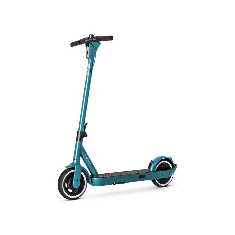 Patinete soflow so one+ e-scooter with blinker