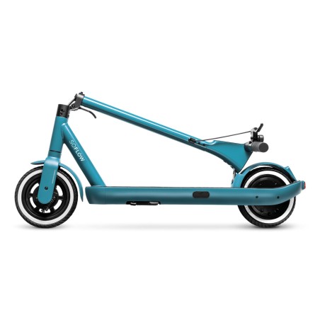 Patinete soflow so one+ e-scooter with blinker