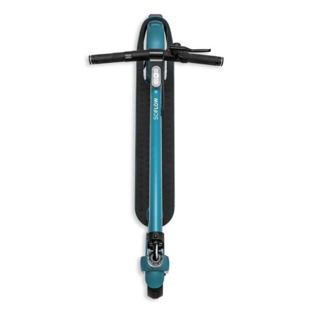 Patinete soflow so one+ e-scooter with blinker