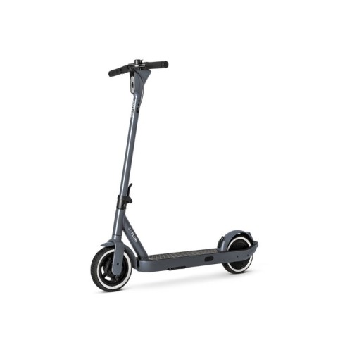 Patinete eléctrico soflow so one+ con intermitente negro