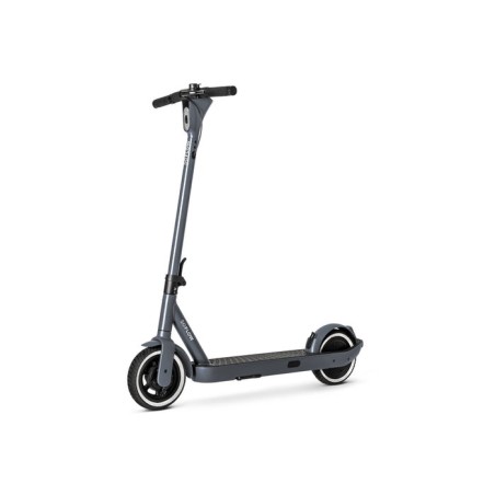 Patinete eléctrico soflow so one+ con intermitente negro